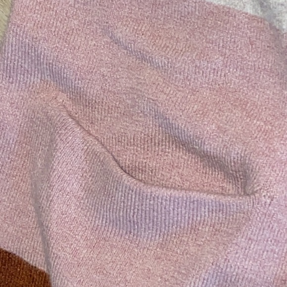 NWT Madewell Antique Cream Cardigan Medium - Picture 3 of 6